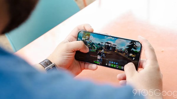 صفقة سرية بين جوجل وEpic بقيمة 800 مليون دولار حول أندرويد وUnreal