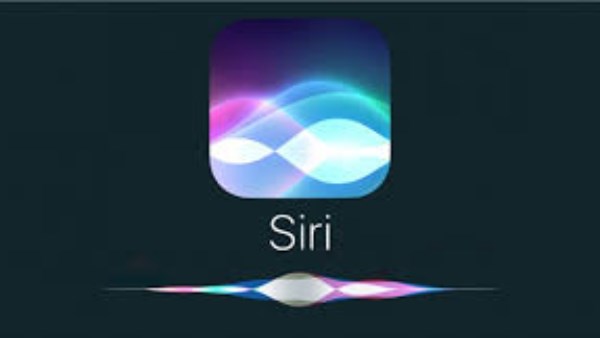 Siri 