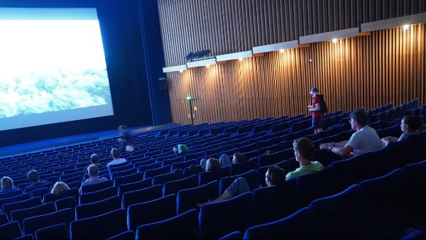 التتبع الرقمي