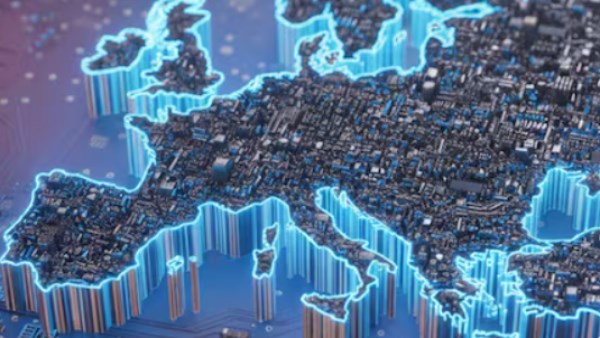 نوكيا.. الذكاء الاصطناعي أكبر من أن تتحمله بنية الإنترنت الأوروبية الحالية