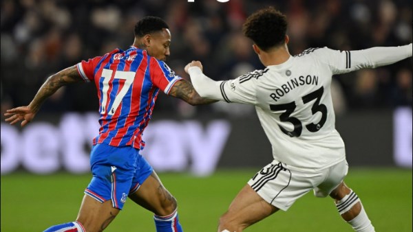 صورة من اللقاء