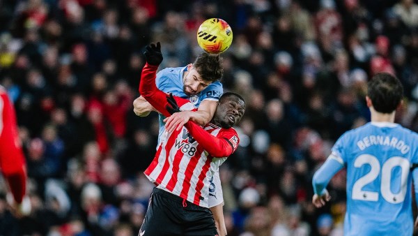 صورة من اللقاء