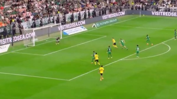 صورة من اللقاء