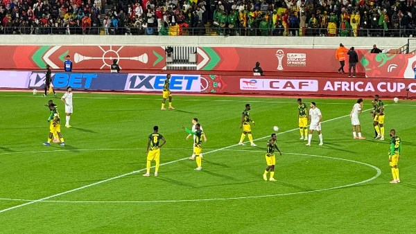 صورة من اللقاء