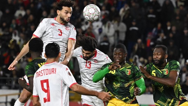 صورة من اللقاء