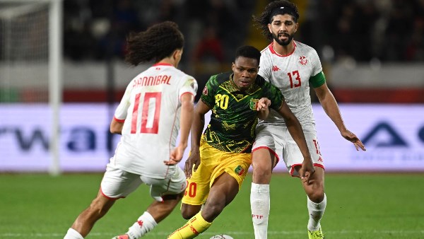 صورة من اللقاء