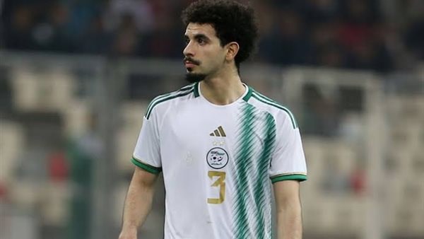 الجزائري ريان آيت نوري