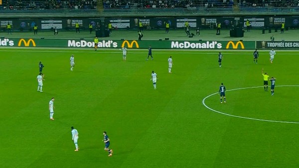 صورة من اللقاء