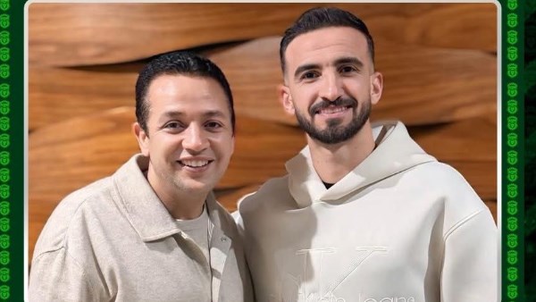 دونجا ومحمد سلامة