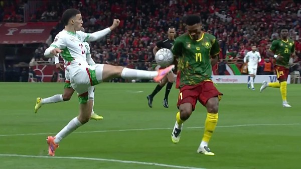 صورة من اللقاء