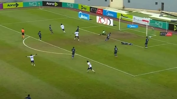 صورة من اللقاء