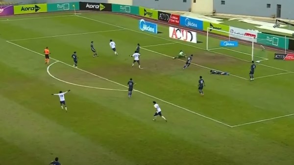 صورة من اللقاء