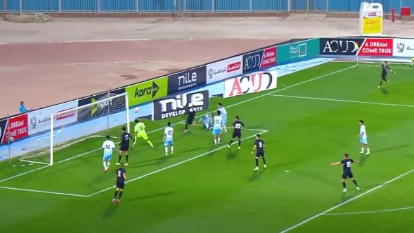 صورة من اللقاء