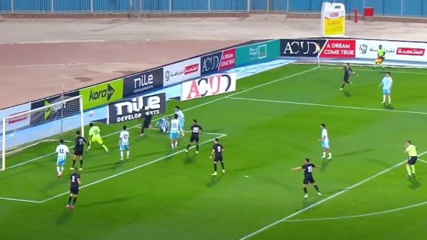 صورة من اللقاء