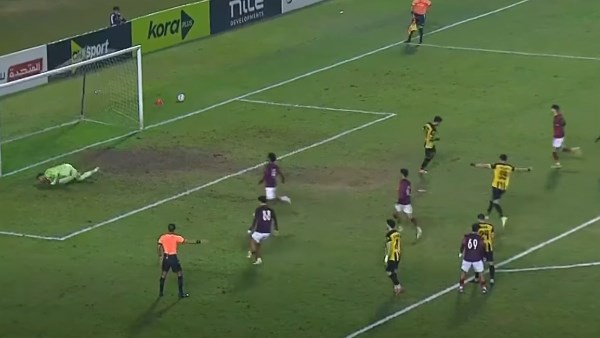 صورة من اللقاء