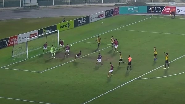 صورة من اللقاء