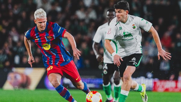 صورة من اللقاء