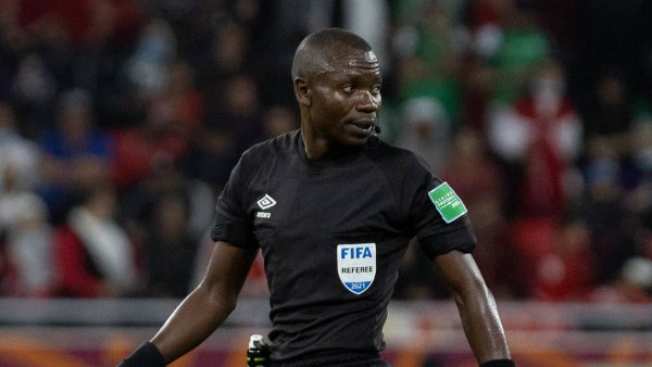 الحكم الكونغولي جون جاك ندالا