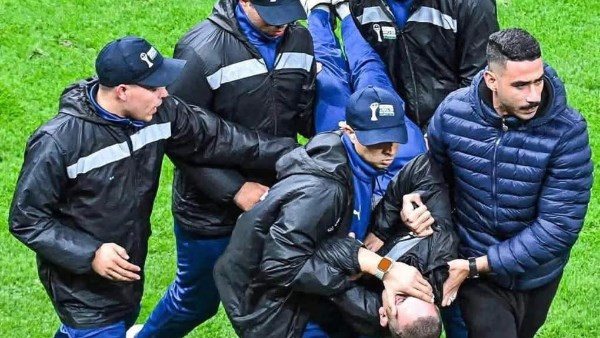 صورة من الواقعة