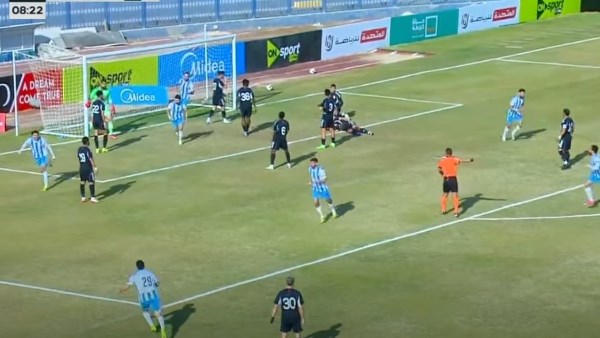 صورة من اللقاء