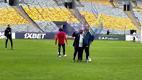 مران الأهلي