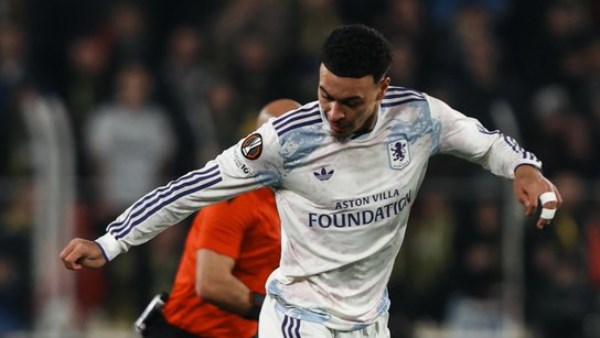 صورة من اللقاء