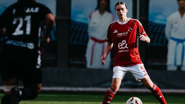 صورة من اللقاء