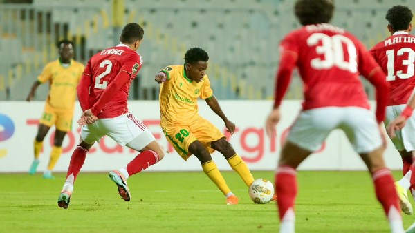 صورة من اللقاء