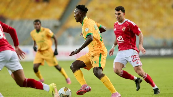 صورة من اللقاء