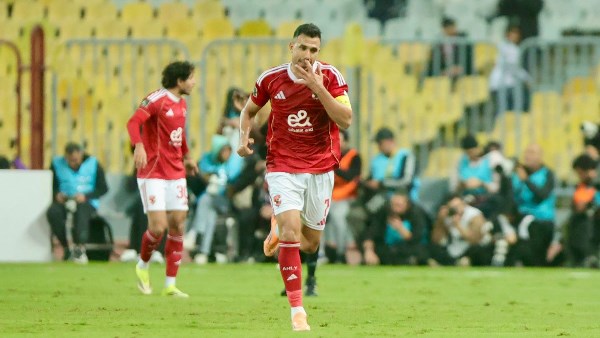 تريزيجيه يسجل الهدف الثاني للأهلي في مرمى يانج أفريكانز بدوري أبطال أفريقيا تريزيجيه يسجل الهدف الثاني للأهلي في مرمى يانج أفريكانز بدوري أبطال أفريقيا