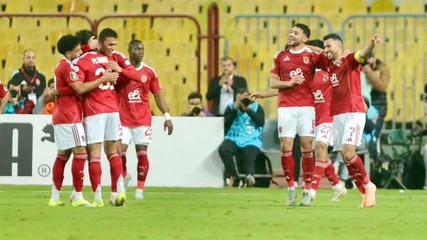 صورة من اللقاء