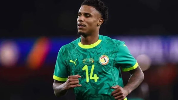 إسماعيل جاكوبس 