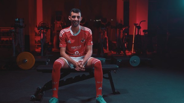 يوسف بلعمري