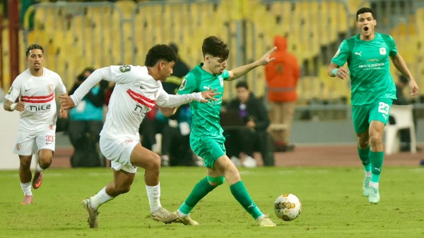 صورة من اللقاء