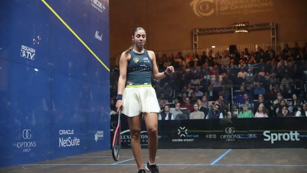 هانيا الحمامى