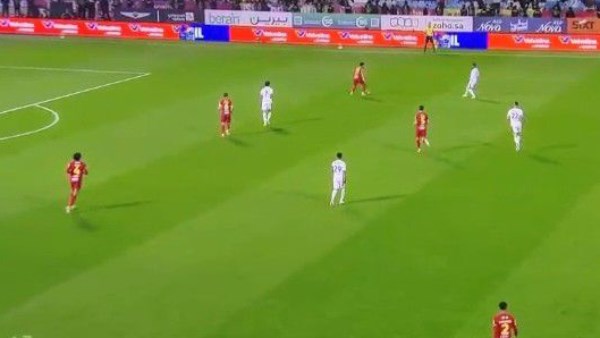 صورة من اللقاء