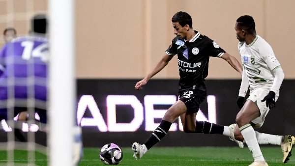 صورة من اللقاء