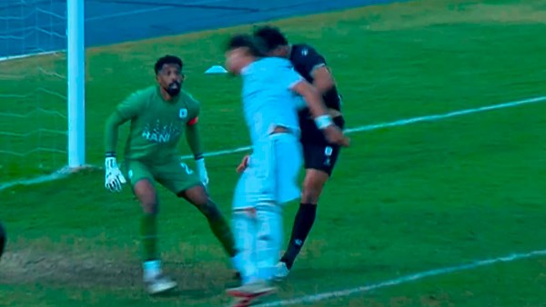 صورة من اللقاء