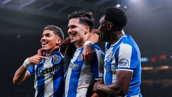 بورتو البرتغالي