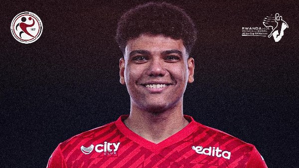 محمد عماد أوكا