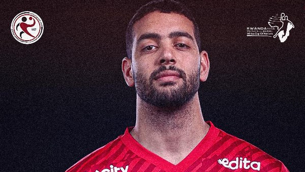 أحمد هشام دودو