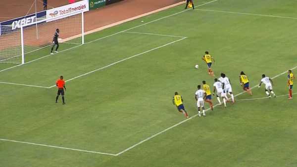 صورة من اللقاء