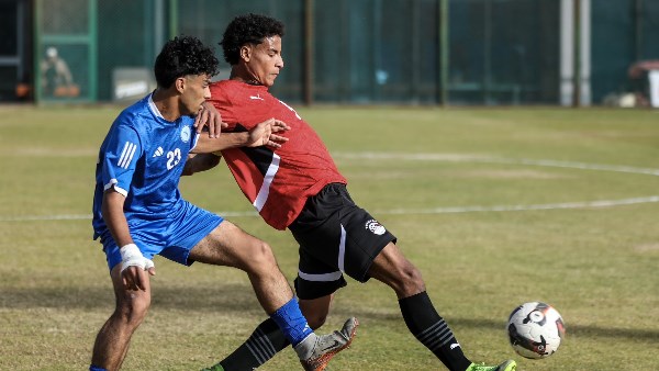 صورة من اللقاء