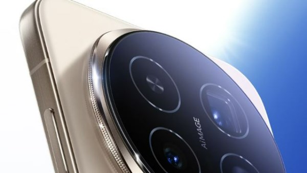  هاتف Honor Magic 8 Pro Air 