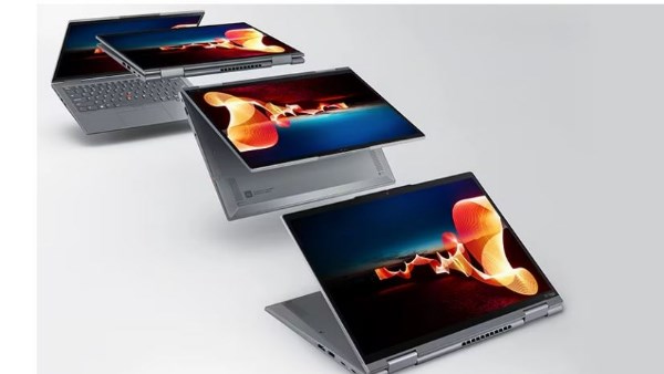 جهاز كمبيوتر محمول