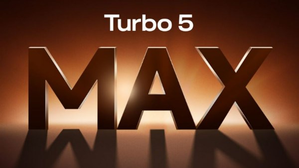 سلسلة ريدمي توربو 5 