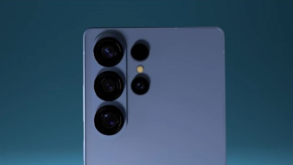 هاتف Galaxy S27 Ultra