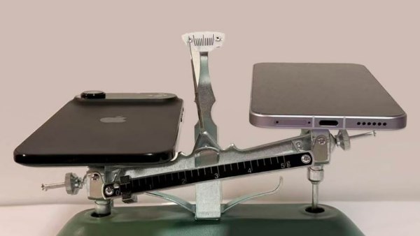 هاتف Honor Magic 8 Pro Air 