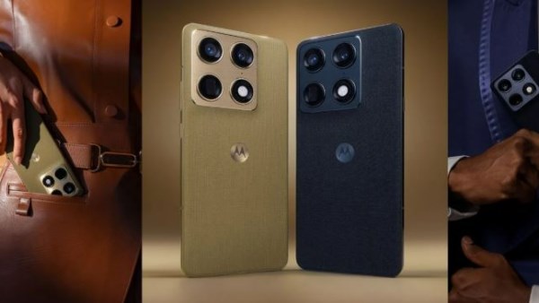 مواصفات وميزات موتورولا سيجنتشر