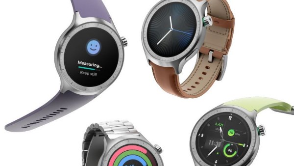 ساعات موتورولا